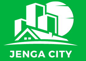 Jenga City